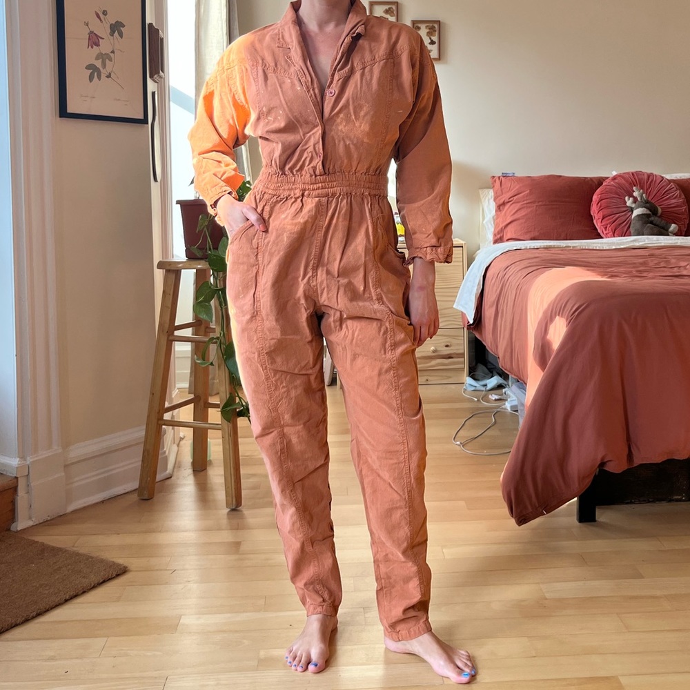 Jumpsuit
